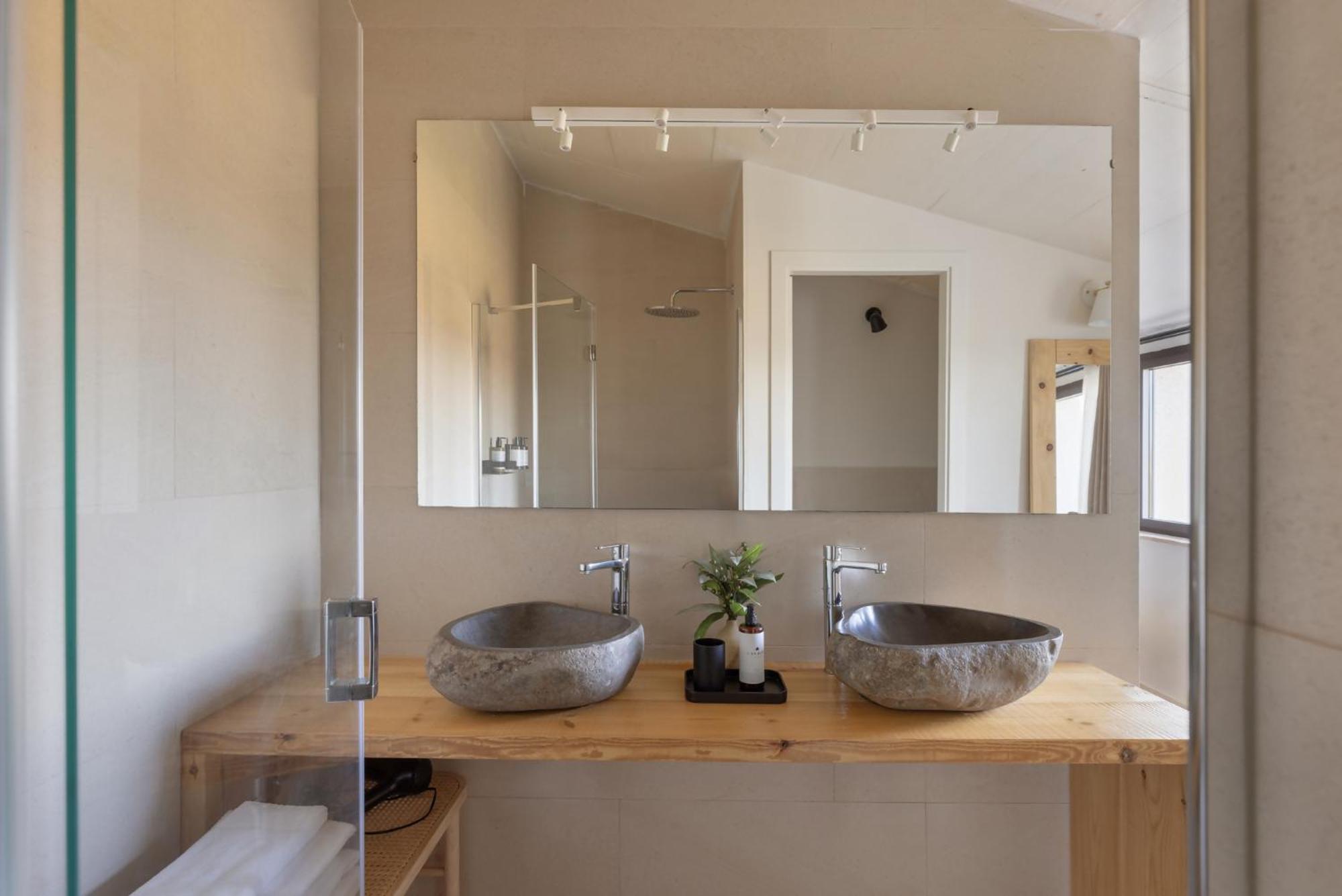 Can Bufi Espectacular Casa Con Piscina Interior 利亚戈斯特拉 外观 照片